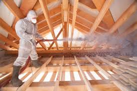 Best Reflective Insulation  in Larkspur, CA