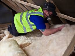 Best Spray Foam Insulation  in Larkspur, CA