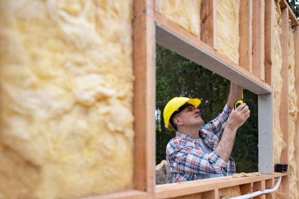 Best Attic Insulation Installation  in Larkspur, CA